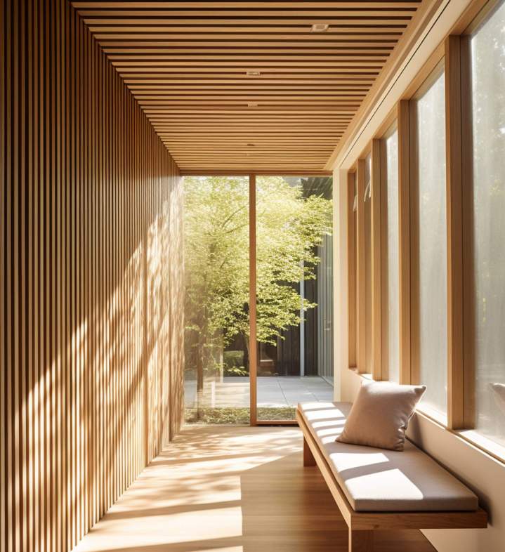 Agencement intérieur Le Perray-en-Yvelines
