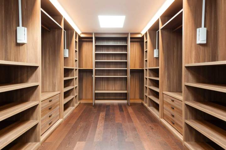 Dressing sur mesure Le Perray-en-Yvelines