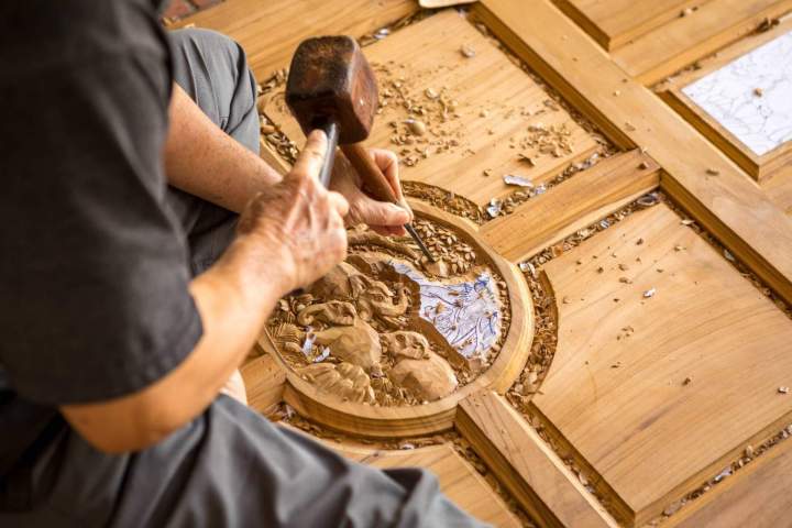 Valeurs entreprise menuiserie Le Perray-en-Yvelines